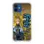 Slim Protection Case［ NIJISANJI EN - Yu Q. Wilson - Street ］