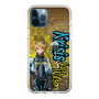 Slim Protection Case［ NIJISANJI EN - Yu Q. Wilson - Street ］