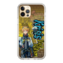 Slim Protection Case［ NIJISANJI EN - Yu Q. Wilson - Street ］