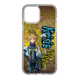 Slim Protection Case［ NIJISANJI EN - Yu Q. Wilson - Street ］