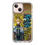 Slim Protection Case［ NIJISANJI EN - Yu Q. Wilson - Street ］