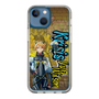 Slim Protection Case［ NIJISANJI EN - Yu Q. Wilson - Street ］