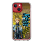 Slim Protection Case［ NIJISANJI EN - Yu Q. Wilson - Street ］