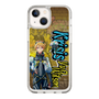 Slim Protection Case［ NIJISANJI EN - Yu Q. Wilson - Street ］