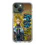 Slim Protection Case［ NIJISANJI EN - Yu Q. Wilson - Street ］