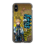 Slim Protection Case［ NIJISANJI EN - Yu Q. Wilson - Street ］