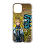 Slim Protection Case［ NIJISANJI EN - Yu Q. Wilson - Street ］