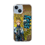 Slim Protection Case［ NIJISANJI EN - Yu Q. Wilson - Street ］