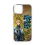 Slim Protection Case［ NIJISANJI EN - Yu Q. Wilson - Street ］