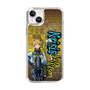 Slim Protection Case［ NIJISANJI EN - Yu Q. Wilson - Street ］