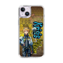 Slim Protection Case［ NIJISANJI EN - Yu Q. Wilson - Street ］