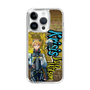 Slim Protection Case［ NIJISANJI EN - Yu Q. Wilson - Street ］