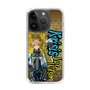 Slim Protection Case［ NIJISANJI EN - Yu Q. Wilson - Street ］
