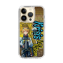 Slim Protection Case［ NIJISANJI EN - Yu Q. Wilson - Street ］
