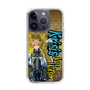 Slim Protection Case［ NIJISANJI EN - Yu Q. Wilson - Street ］