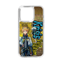 Slim Protection Case［ NIJISANJI EN - Yu Q. Wilson - Street ］
