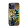 Slim Protection Case［ NIJISANJI EN - Yu Q. Wilson - Street ］