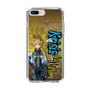 Slim Protection Case［ NIJISANJI EN - Yu Q. Wilson - Street ］