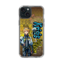 Slim Protection Case［ NIJISANJI EN - Yu Q. Wilson - Street ］