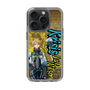 Slim Protection Case［ NIJISANJI EN - Yu Q. Wilson - Street ］
