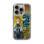 Slim Protection Case［ NIJISANJI EN - Yu Q. Wilson - Street ］