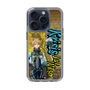 Slim Protection Case［ NIJISANJI EN - Yu Q. Wilson - Street ］