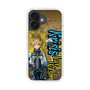 Slim Protection Case［ NIJISANJI EN - Yu Q. Wilson - Street ］