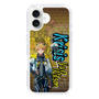 Slim Protection Case［ NIJISANJI EN - Yu Q. Wilson - Street ］