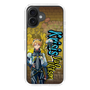 Slim Protection Case［ NIJISANJI EN - Yu Q. Wilson - Street ］