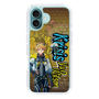 Slim Protection Case［ NIJISANJI EN - Yu Q. Wilson - Street ］