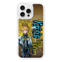 Slim Protection Case［ NIJISANJI EN - Yu Q. Wilson - Street ］