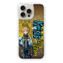 Slim Protection Case［ NIJISANJI EN - Yu Q. Wilson - Street ］