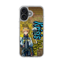 Slim Protection Case［ NIJISANJI EN - Yu Q. Wilson - Street ］