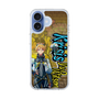 Slim Protection Case［ NIJISANJI EN - Yu Q. Wilson - Street ］