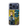Slim Protection Case［ NIJISANJI EN - Yu Q. Wilson - Street ］