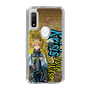 Slim Protection Case［ NIJISANJI EN - Yu Q. Wilson - Street ］