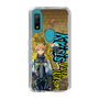 Slim Protection Case［ NIJISANJI EN - Yu Q. Wilson - Street ］