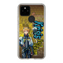 Slim Protection Case［ NIJISANJI EN - Yu Q. Wilson - Street ］