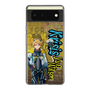 Slim Protection Case［ NIJISANJI EN - Yu Q. Wilson - Street ］