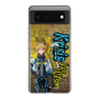 Slim Protection Case［ NIJISANJI EN - Yu Q. Wilson - Street ］