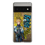 Slim Protection Case［ NIJISANJI EN - Yu Q. Wilson - Street ］