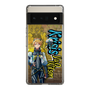 Slim Protection Case［ NIJISANJI EN - Yu Q. Wilson - Street ］