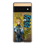 Slim Protection Case［ NIJISANJI EN - Yu Q. Wilson - Street ］