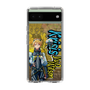 Slim Protection Case［ NIJISANJI EN - Yu Q. Wilson - Street ］