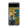 Slim Protection Case［ NIJISANJI EN - Yu Q. Wilson - Street ］
