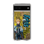 Slim Protection Case［ NIJISANJI EN - Yu Q. Wilson - Street ］