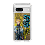 Slim Protection Case［ NIJISANJI EN - Yu Q. Wilson - Street ］