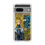 Slim Protection Case［ NIJISANJI EN - Yu Q. Wilson - Street ］