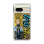 Slim Protection Case［ NIJISANJI EN - Yu Q. Wilson - Street ］
