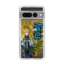 Slim Protection Case［ NIJISANJI EN - Yu Q. Wilson - Street ］